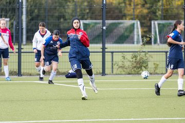 Bild 6 - wU19 Rissener SV - VfL Pinneberg : Ergebnis: 9:1